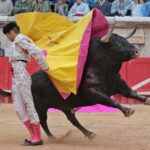 Nimes, viernes 7 de junio de 2019