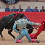 Nimes, viernes 7 de junio de 2019