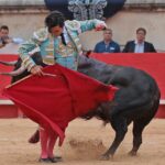 Nimes, viernes 7 de junio de 2019