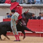 Nimes, viernes 7 de junio de 2019