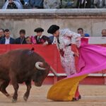 Nimes, viernes 7 de junio de 2019