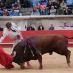 Nimes, viernes 7 de junio de 2019