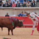 Nimes, viernes 7 de junio de 2019