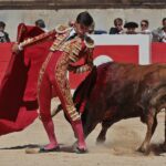 Nimes, sábado 8 de junio de 2019. Matinal