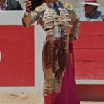 Nimes, sábado 8 de junio de 2019. Matinal