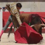 Nimes, sábado 8 de junio de 2019. Matinal