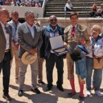 Nimes, sábado 8 de junio de 2019. Matinal