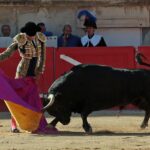Nimes, sábado 8 de junio de 2019. Tarde
