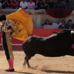 Nimes, sábado 8 de junio de 2019. Tarde