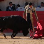 Nimes, sábado 8 de junio de 2019. Tarde