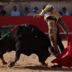 Nimes, sábado 8 de junio de 2019. Tarde