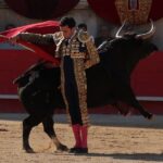 Nimes, sábado 8 de junio de 2019. Tarde