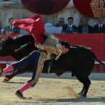 Nimes, sábado 8 de junio de 2019. Tarde