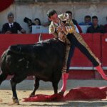 Nimes, sábado 8 de junio de 2019. Tarde