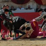 Nimes, sábado 8 de junio de 2019. Tarde
