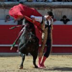 Nimes, sábado 8 de junio de 2019. Tarde