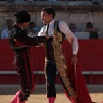 Nimes, sábado 8 de junio de 2019. Tarde