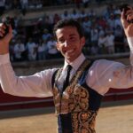 Nimes, sábado 8 de junio de 2019. Tarde