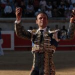 Nimes, sábado 8 de junio de 2019. Tarde