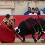 Nimes, sábado 8 de junio de 2019. Tarde