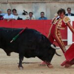 Nimes, sábado 8 de junio de 2019. Tarde