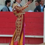 Nimes, sábado 8 de junio de 2019. Tarde