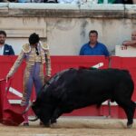 Nimes, sábado 8 de junio de 2019. Tarde
