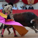 Nimes, sábado 8 de junio de 2019. Tarde