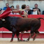 Nimes, sábado 8 de junio de 2019. Tarde