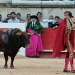 Nimes, sábado 8 de junio de 2019. Tarde