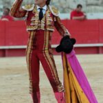 Nimes, sábado 8 de junio de 2019. Tarde