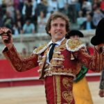 Nimes, sábado 8 de junio de 2019. Tarde