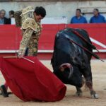 Nimes, sábado 8 de junio de 2019. Tarde
