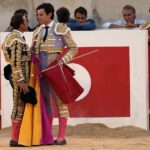 Nimes, sábado 8 de junio de 2019. Tarde