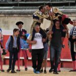Nimes, sábado 8 de junio de 2019. Tarde
