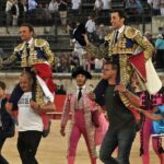 Nimes, sábado 8 de junio de 2019. Tarde