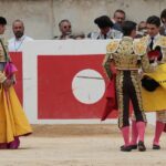 Nimes, domingo 9 de junio de 2019. Matinal