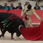 Nimes, domingo 9 de junio de 2019. Matinal