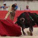 Nimes, domingo 9 de junio de 2019. Matinal