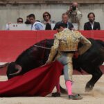 Nimes, domingo 9 de junio de 2019. Matinal