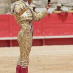 Nimes, domingo 9 de junio de 2019. Matinal
