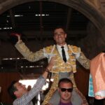 Nimes, domingo 9 de junio de 2019. Matinal