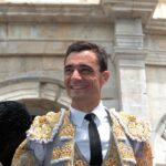 Nimes, domingo 9 de junio de 2019. Matinal