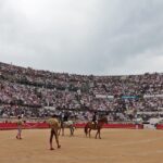 Nimes, domingo 9 de junio de 2019. Tarde