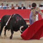 Nimes, domingo 9 de junio de 2019. Tarde