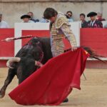 Nimes, domingo 9 de junio de 2019. Tarde