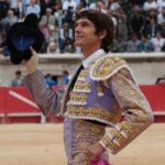 Nimes, domingo 9 de junio de 2019. Tarde