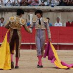 Nimes, domingo 9 de junio de 2019. Tarde