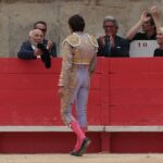 Nimes, domingo 9 de junio de 2019. Tarde