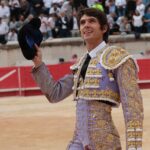 Nimes, domingo 9 de junio de 2019. Tarde